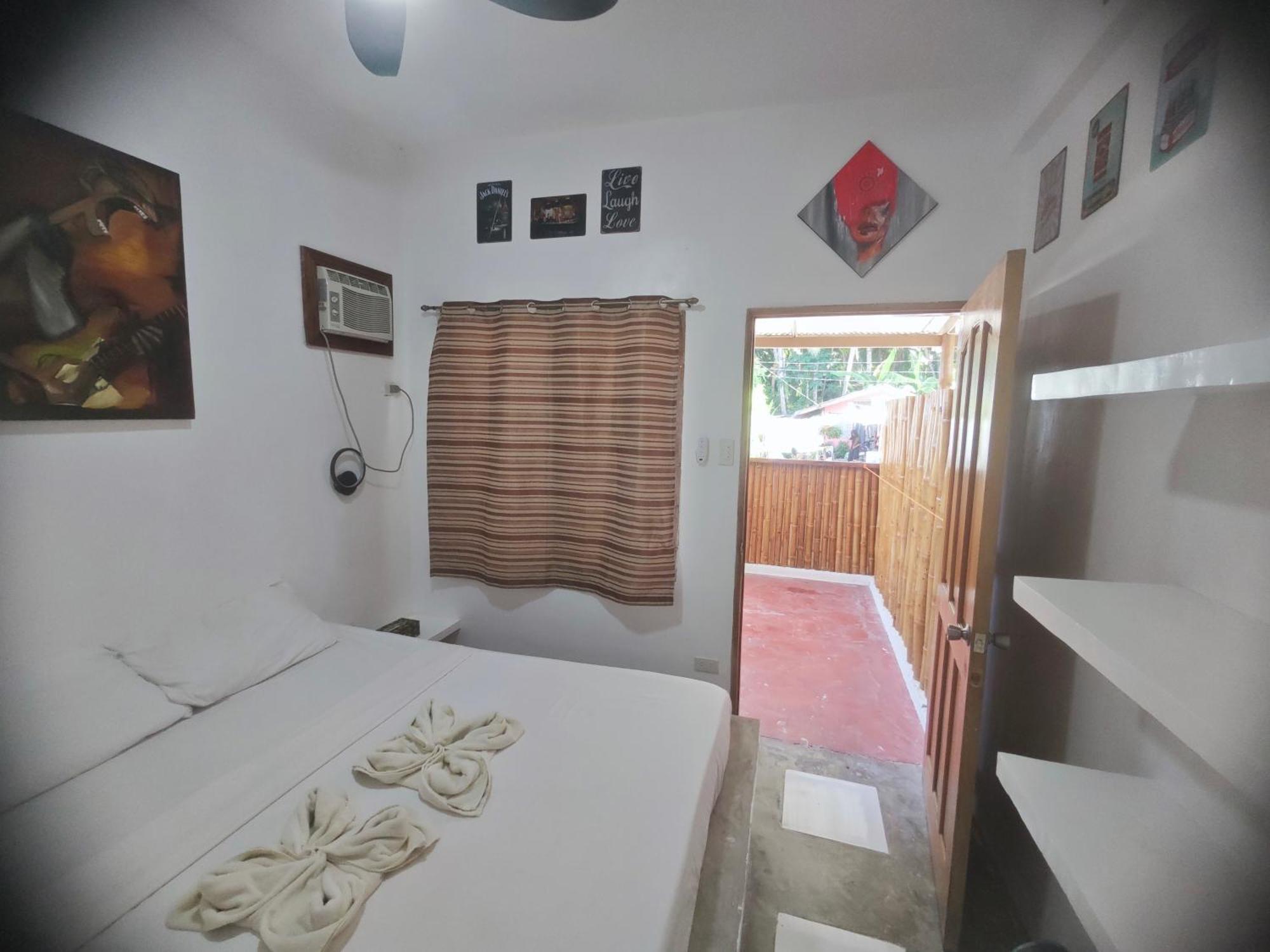 Room-Cola Inn Siquijor Exterior photo