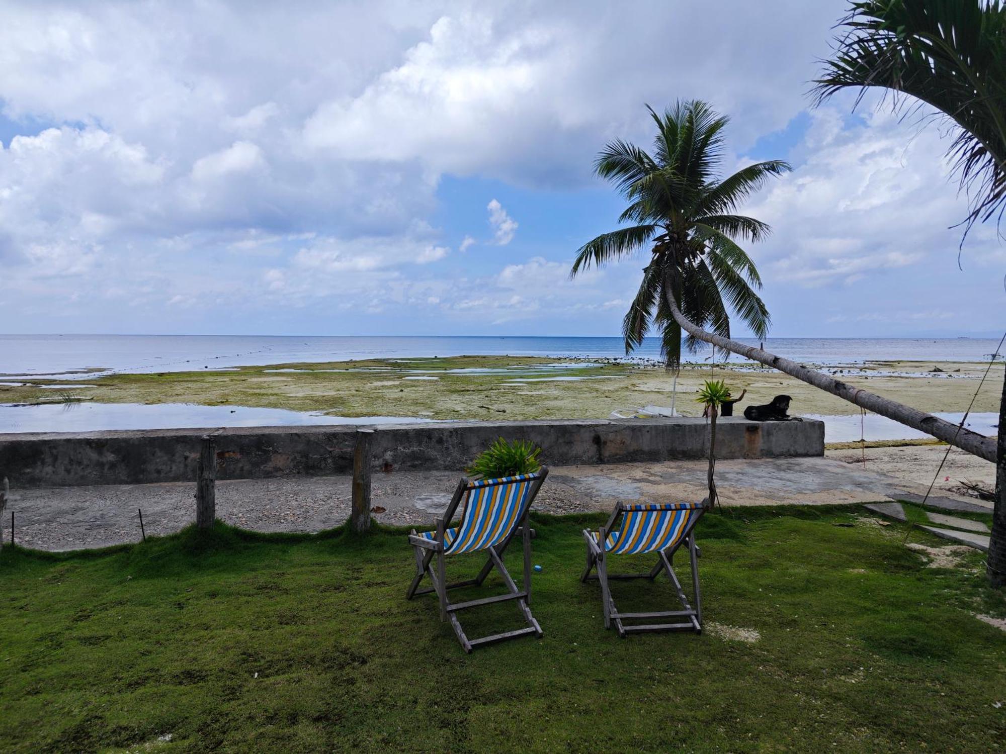 Room-Cola Inn Siquijor Exterior photo