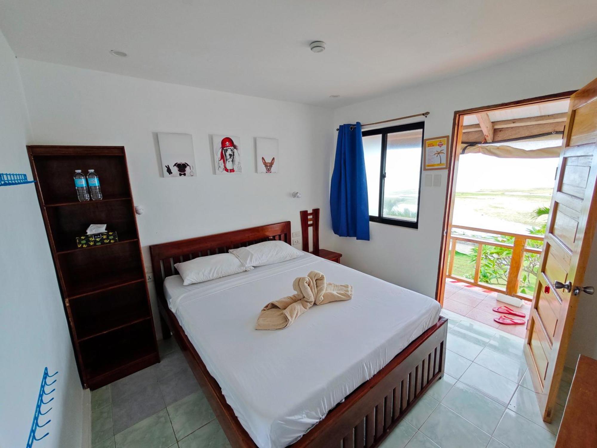 Room-Cola Inn Siquijor Exterior photo