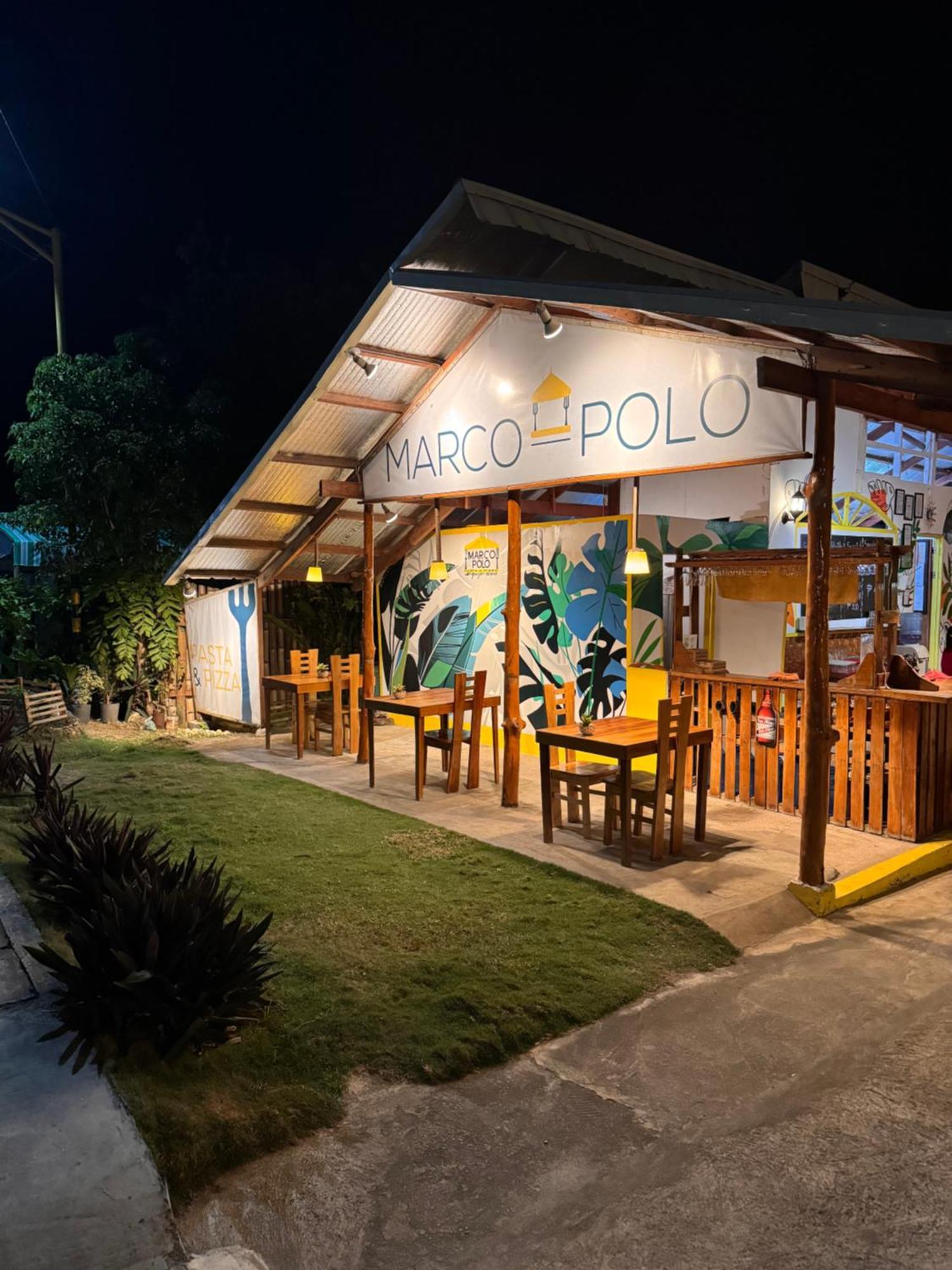 Room-Cola Inn Siquijor Exterior photo